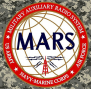 Mars logo